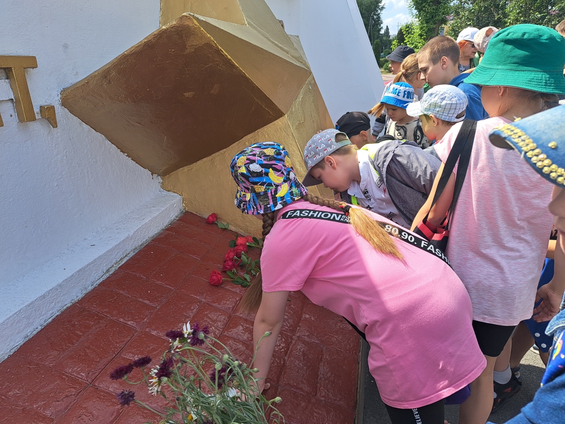 22 июня - День памяти и скорби. | 22.06.2023 | Грязи - БезФормата